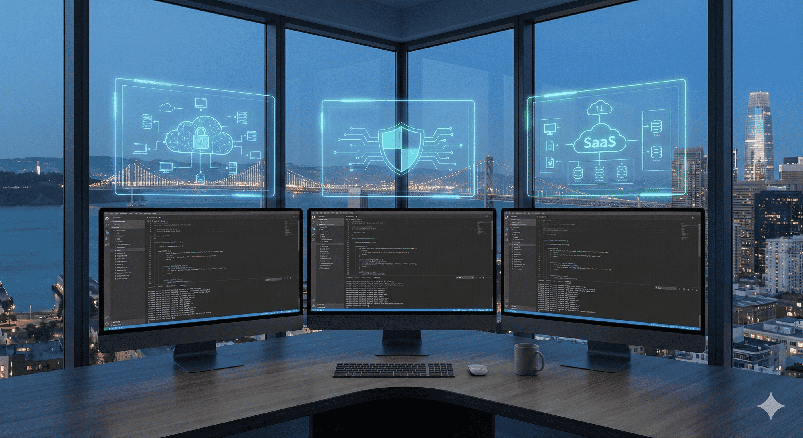 CodeWheel AI - Production AI systems for SaaS teams